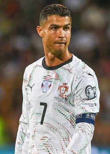 Ronaldo